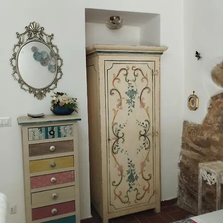 Σπίτι διακοπών Fuga Dalla Citta Gavignano